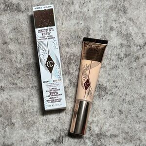 1 Neutral - Charlotte Tilbury Beautiful Skin Foundation